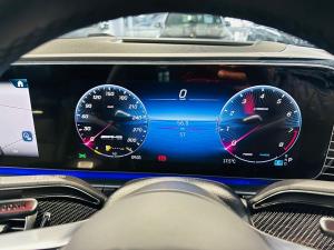 Mercedes-Benz GLE GLE63 S coupe 4Matic+ - Image 7