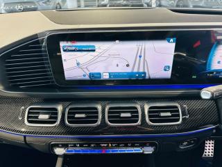 Mercedes-Benz GLE GLE63 S coupe 4Matic+