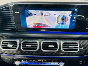 Mercedes-Benz GLE GLE63 S coupe 4Matic+ - Image 9