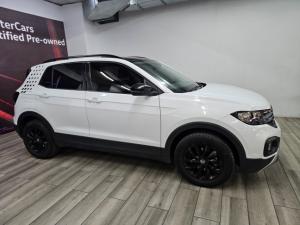 Volkswagen T-Cross 1.0TSI 85kW Comfortline - Image 12