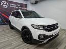 Thumbnail Volkswagen T-Cross 1.0TSI 85kW Comfortline
