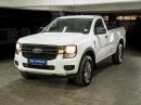 Thumbnail Ford Ranger 2.0 SiT single cab XL 4x4 manual