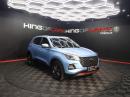Thumbnail Chery Tiggo 4 Pro 1.5T Elite auto (CVT)