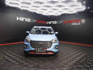 Chery Tiggo 4 Pro 1.5T Elite auto (CVT) - Image 2