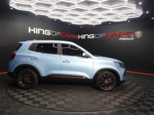Chery Tiggo 4 Pro 1.5T Elite auto (CVT) - Image 3