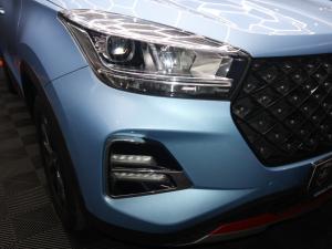 Chery Tiggo 4 Pro 1.5T Elite auto (CVT) - Image 6