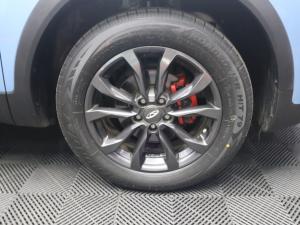 Chery Tiggo 4 Pro 1.5T Elite auto (CVT) - Image 7