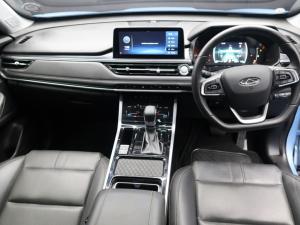 Chery Tiggo 4 Pro 1.5T Elite auto (CVT) - Image 8