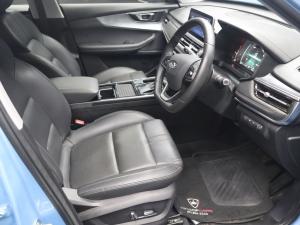Chery Tiggo 4 Pro 1.5T Elite auto (CVT) - Image 9