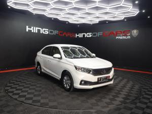 Honda Amaze 1.2 Comfort auto - Image 1