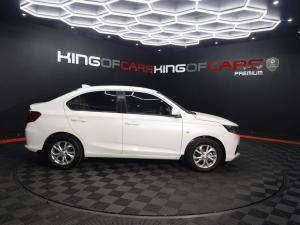 Honda Amaze 1.2 Comfort auto - Image 3
