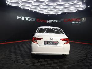 Honda Amaze 1.2 Comfort auto - Image 5