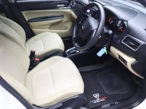 Honda Amaze 1.2 Comfort auto - Image 9