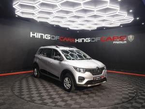 Renault Triber 1.0 Zen manual - Image 1