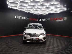 Renault Triber 1.0 Zen manual - Image 2
