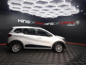 Renault Triber 1.0 Zen manual - Image 3