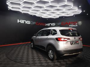 Renault Triber 1.0 Zen manual - Image 4