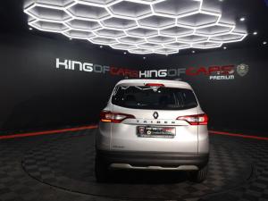 Renault Triber 1.0 Zen manual - Image 5