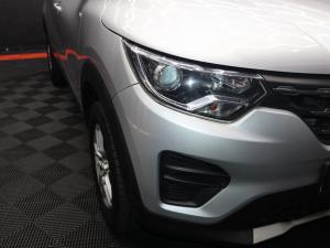 Renault Triber 1.0 Zen manual - Image 6