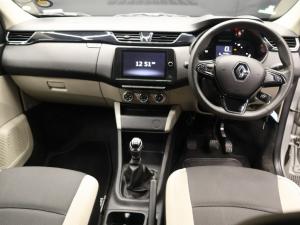 Renault Triber 1.0 Zen manual - Image 8