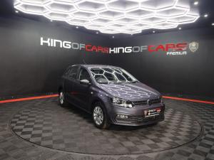 Volkswagen Polo Vivo hatch 1.4 - Image 1