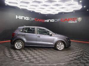 Volkswagen Polo Vivo hatch 1.4 - Image 3