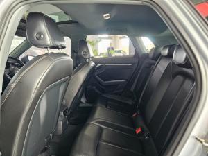 Audi A3 Sportback 35TFSI - Image 11