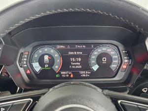 Audi A3 Sportback 35TFSI - Image 12