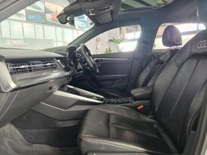 Audi A3 Sportback 35TFSI - Image 14