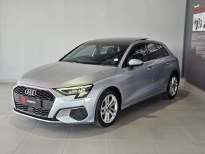 Audi A3 Sportback 35TFSI - Image 2
