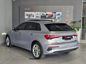 Audi A3 Sportback 35TFSI - Image 3