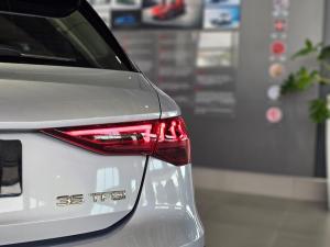 Audi A3 Sportback 35TFSI - Image 5