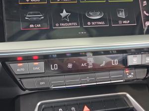 Audi A3 Sportback 35TFSI - Image 6