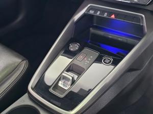 Audi A3 Sportback 35TFSI - Image 7