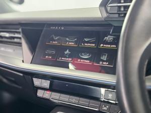 Audi A3 Sportback 35TFSI - Image 8