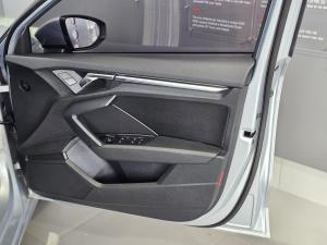 Audi A3 Sportback 35TFSI - Image 9