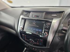 Nissan Navara 2.5DDTi double cab LE Plus 4x4 - Image 14