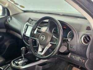 Nissan Navara 2.5DDTi double cab LE Plus 4x4 - Image 15