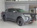 Thumbnail Nissan Navara 2.5DDTi double cab LE Plus 4x4