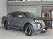 Nissan Navara 2.5DDTi double cab LE Plus 4x4 - Thumbnail 1