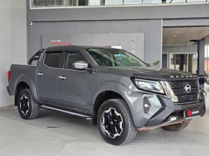 Nissan Navara 2.5DDTi double cab LE Plus 4x4 - Image 1