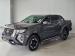 Nissan Navara 2.5DDTi double cab LE Plus 4x4 - Thumbnail 2