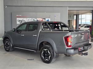 Nissan Navara 2.5DDTi double cab LE Plus 4x4 - Image 3