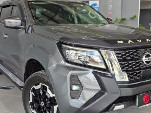 Nissan Navara 2.5DDTi double cab LE Plus 4x4 - Image 5