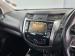 Nissan Navara 2.5DDTi double cab LE Plus 4x4 - Thumbnail 9
