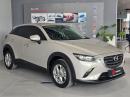 Thumbnail Mazda CX-3 2.0 Dynamic