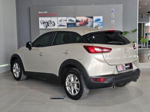 Mazda CX-3 2.0 Dynamic - Image 2