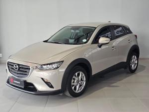 Mazda CX-3 2.0 Dynamic - Image 4
