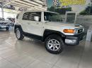 Thumbnail Toyota FJ Cruiser FJ Cruiser