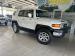 Toyota FJ Cruiser FJ Cruiser - Thumbnail 1